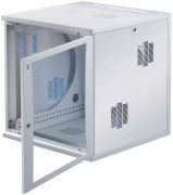 Rittal FlatBox 9HE 7507.010
