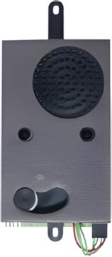 Ritto Einbaulautsprecher 1-4921/02