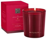 Rituals The Ritual of Ayurveda Scented Candle 290 g