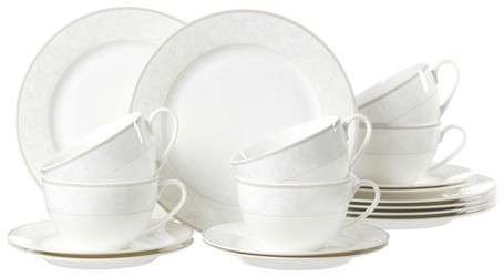 Ritzenhoff & Breker Isabella Kaffeeservice 18-tlg.