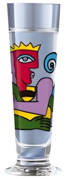 Ritzenhoff Schnapsglas 2010
