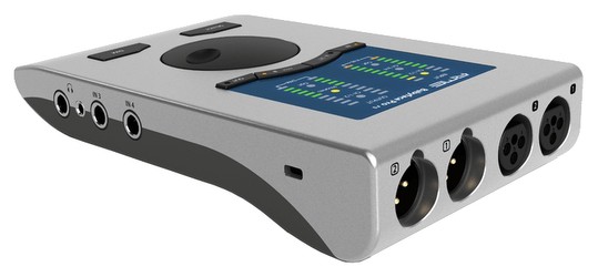 RME Babyface Pro FS