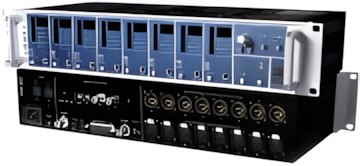 RME Micstasy