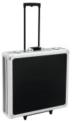 Roadinger CD-Case 200 mit Trolley