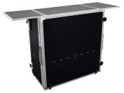 Roadinger DJ-Tisch zusammenklappbar 148 x 51 cm