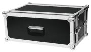 Roadinger Effektrack CO DD 4HE 24 cm tief
