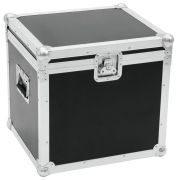 Roadinger Flightcase 2x EYE-7 RGBW Zoom