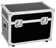 Roadinger Flightcase 2x LED TMH-41