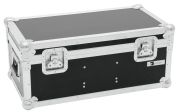 Roadinger Flightcase 2x THA-40 PC