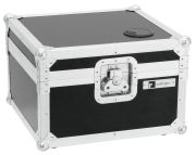 Roadinger Flightcase 4x AKKU UP-4