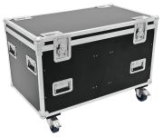 Roadinger Flightcase 4x DMH-90/150/DMB-160/PLB-230