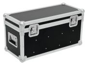 Roadinger Flightcase 4x PRO Slim Größe M