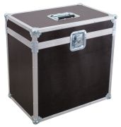 Roadinger Flightcase 4x SLS Größe L