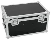 Roadinger Flightcase 4x TMH-14/FE-300 Roadinger Flightcase 4x TMH-14/FE-300