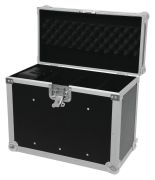 Roadinger Flightcase EC-SL4M 4x SLS Größe M Roadinger Flightcase EC-SL4M 4x SLS Größe M