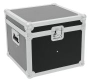 Roadinger Flightcase EP-56 4xPAR-56 Spot lang
