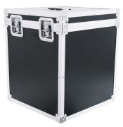 Roadinger Flightcase Spiegelkugel 40 cm