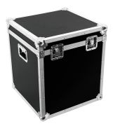 Roadinger Flightcase Spiegelkugel 50 cm