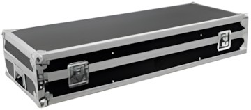 Roadinger Konsole Road LS-1 für 2 CD-Player Roadinger Konsole Road LS-1 für 2 CD-Player