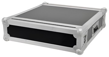 Roadinger Rack Profi 2HE 45 cm