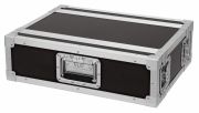 Roadinger Rack Profi 3HE 25 cm