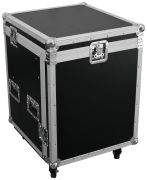 Roadinger Spezial-Kombi-Case Profi 14HE mit Rollen Roadinger Spezial-Kombi-Case Profi 14HE mit Rollen