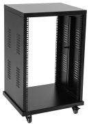 Roadinger Stahl-Rack SR-19 18HE