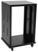 Roadinger Stahl-Rack SR-19 20HE