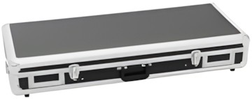 Roadinger Universal-Konsole DI-1 2xCD/1xM-19 Roadinger Universal-Konsole DI-1 2xCD/1xM-19