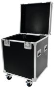 Roadinger Universal-Tour-Case 60 cm mit Rollen Profi