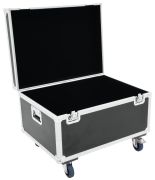 Roadinger Universal-Transport-Case heavy 80 x 60 cm Rollen
