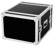 Roadinger Verstärkerrack PR-2 8HE 47 cm
