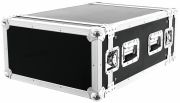 Roadinger Verstärkerrack PR-2ST 6HE 57 cm tief Roadinger Verstärkerrack PR-2ST 6HE 57 cm tief