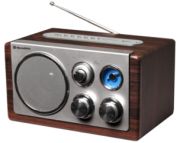 Roadstar HRA-1345