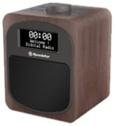 Roadstar HRA-600D+