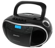 Roadstar RCR-3750UMP