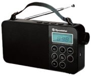 Roadstar TRA-2340