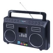 Roadstar TRA-800BT