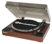Roadstar TT-260SPK