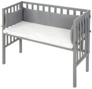 Roba Beistellbett safe asleep 2 in 1 Roba Beistellbett safe asleep 2 in 1