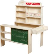 Roba Kaufladen mit Tafel