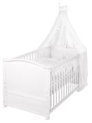 Roba Komplettbettset Fox & Bunny