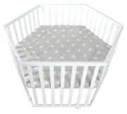 Roba Laufgitter Little Stars (0232WEV190-A)