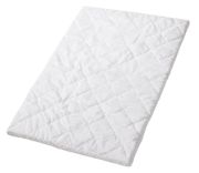 Roba Laufgittermatratze rechteckig 75 x 100 cm (0308W)