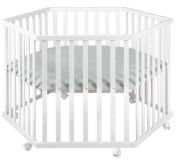 Roba Laufgitter Style (202500WEV241)