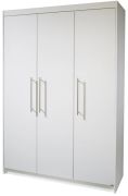 Roba Maren Kleiderschrank 3-türig Roba Maren Kleiderschrank 3-türig