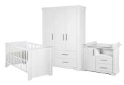 Roba Maxi Kinderzimmer 3-tlg.