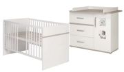 Roba Moritz Kindermöbelset 2-tlg.
