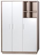 Roba Olaf Kleiderschrank 3-türig Roba Olaf Kleiderschrank 3-türig