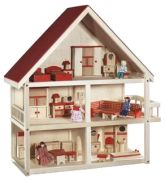Roba Puppenhaus (9457)
